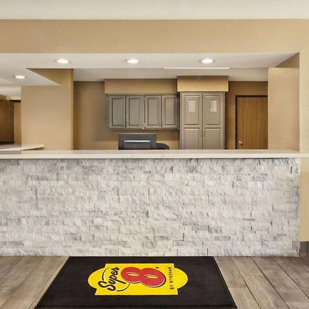 Super 8 By Wyndham Ankeny/Des Moines Area Hotel Eksteriør billede