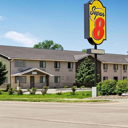 Super 8 By Wyndham Ankeny/Des Moines Area Hotel Eksteriør billede