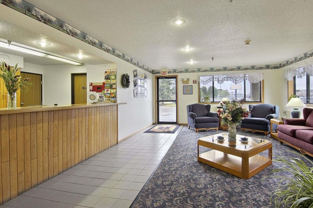 Super 8 By Wyndham Ankeny/Des Moines Area Hotel Eksteriør billede