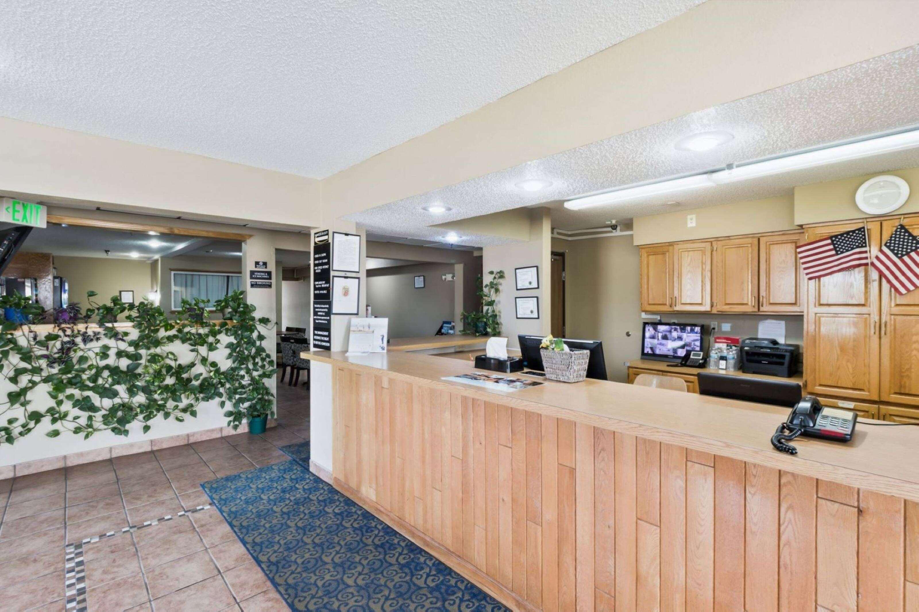 Super 8 By Wyndham Ankeny/Des Moines Area Hotel Eksteriør billede