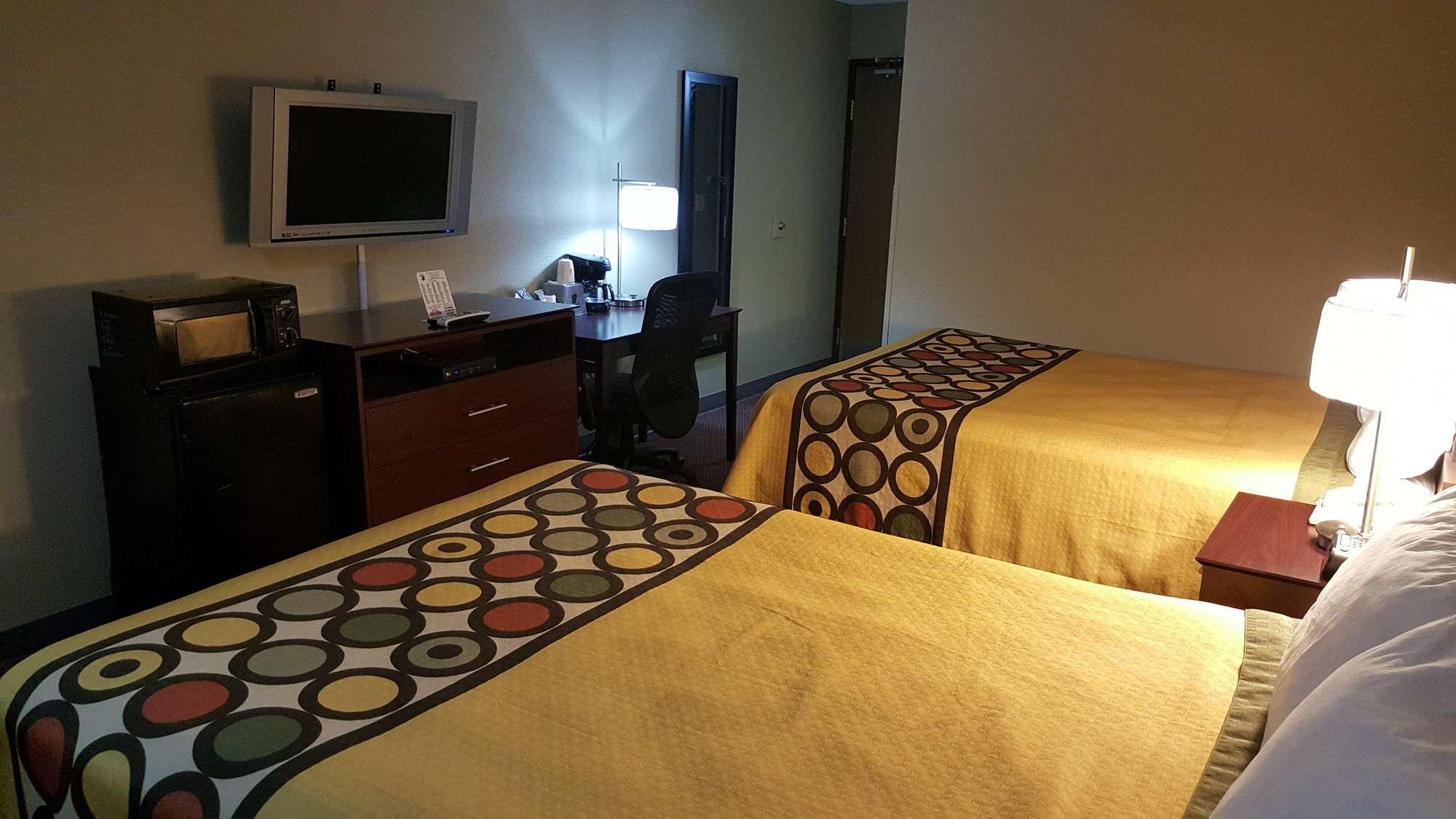 Super 8 By Wyndham Ankeny/Des Moines Area Hotel Eksteriør billede